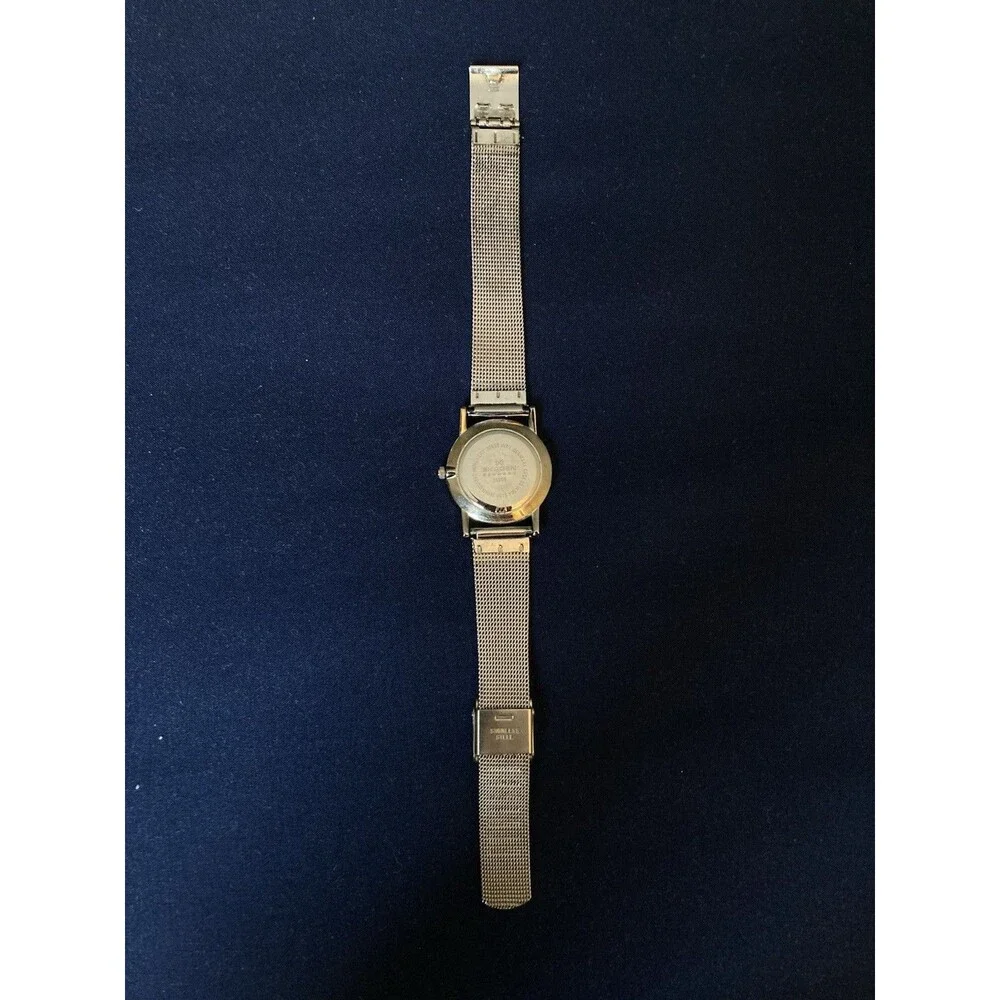 Skagen Denmark Women’s Watch | Stainless Steel, Two Toned Color